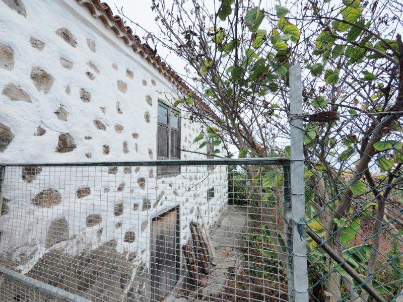 Land in Santa Cruz de Tenerife - view 1
