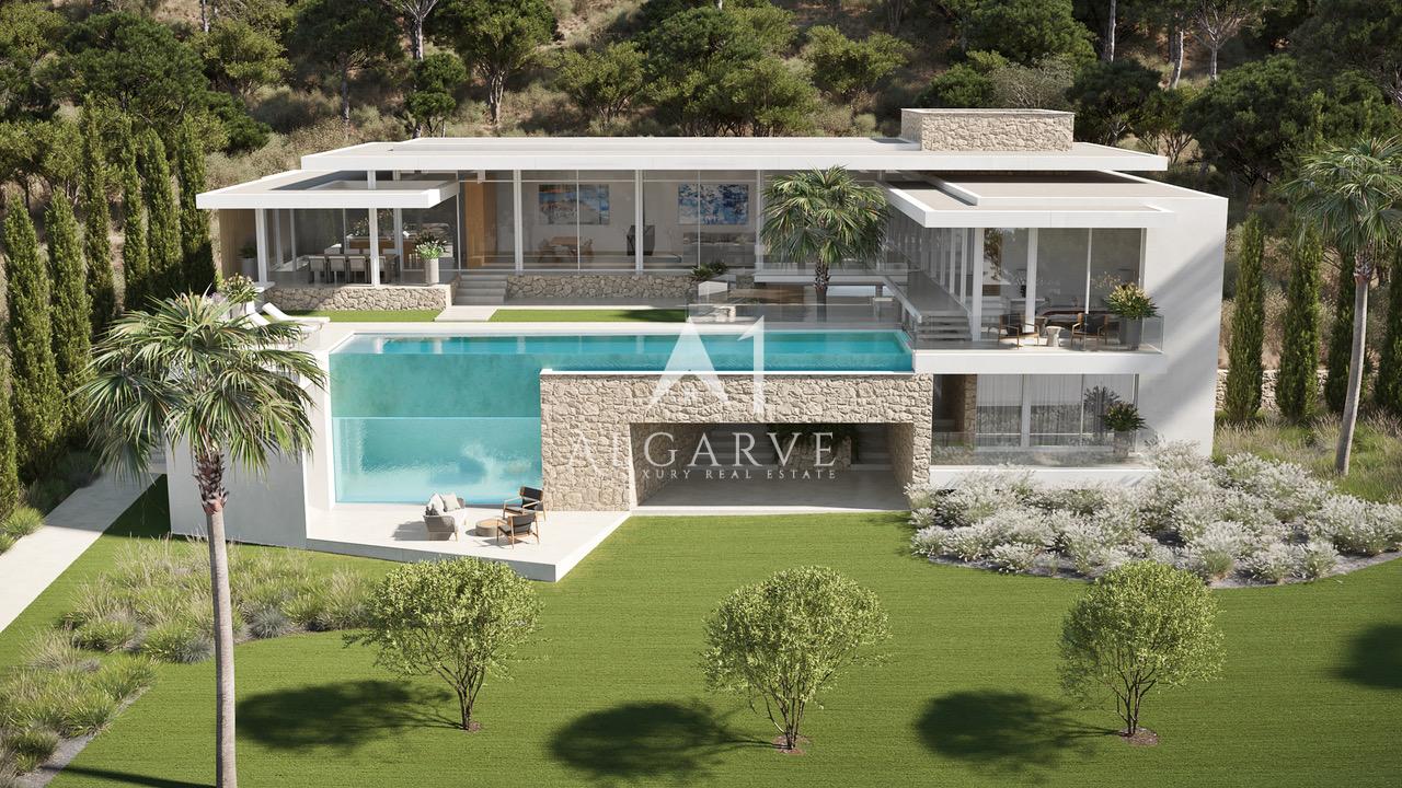 Land in Vila Real de Santo Antonio - view 1