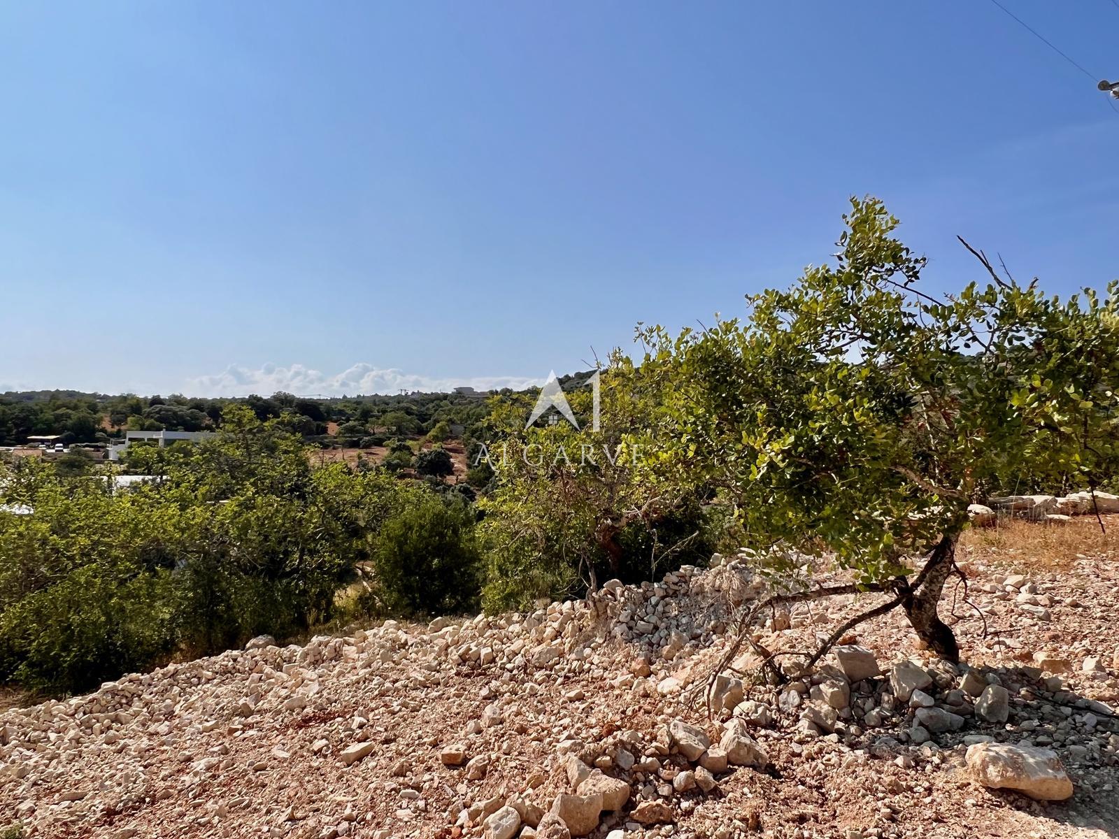 House in Loule - view 1