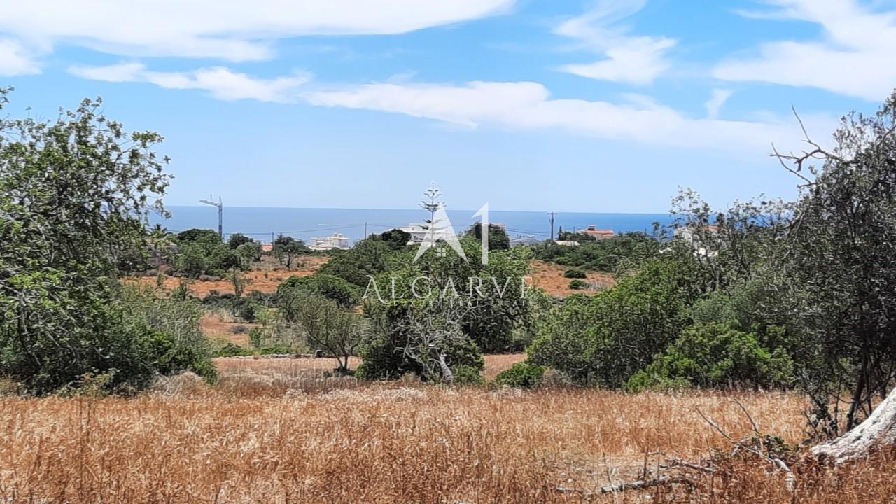 Land in Albufeira - view 1