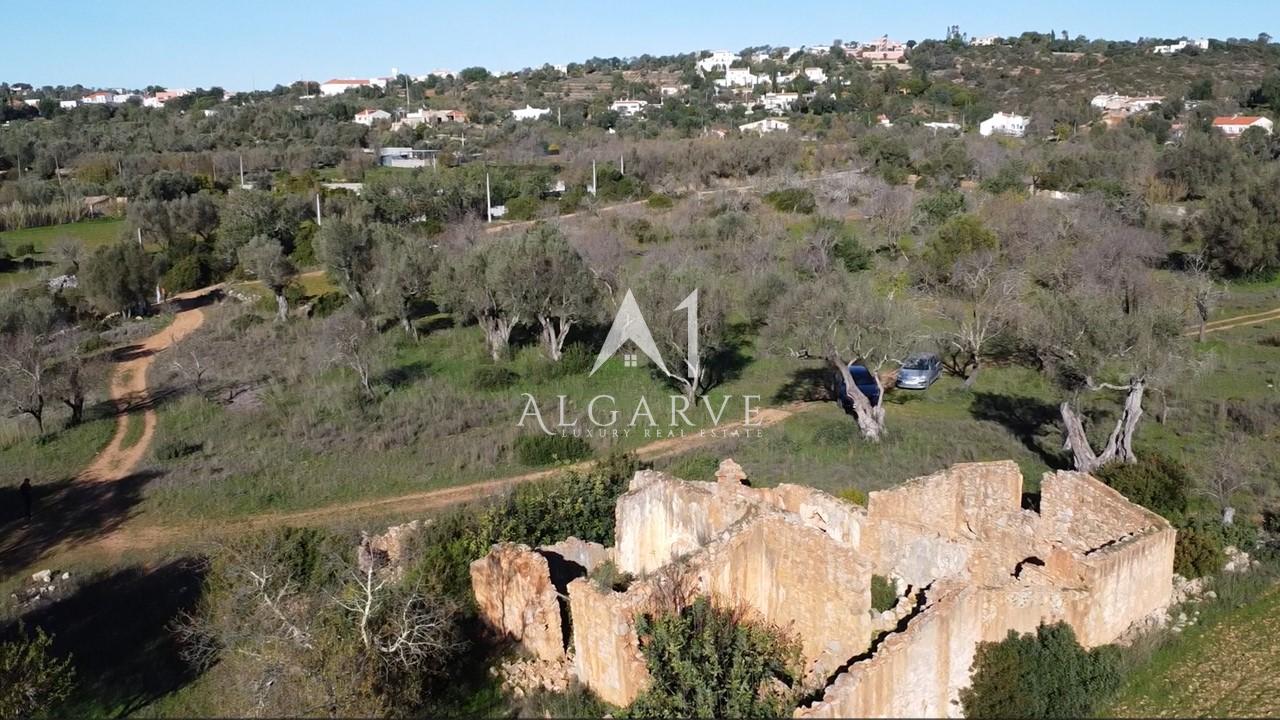 House in Loule - view 1