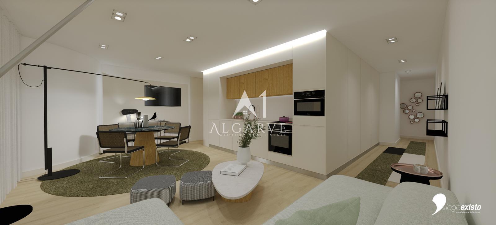 Apartment in Porto - view 1