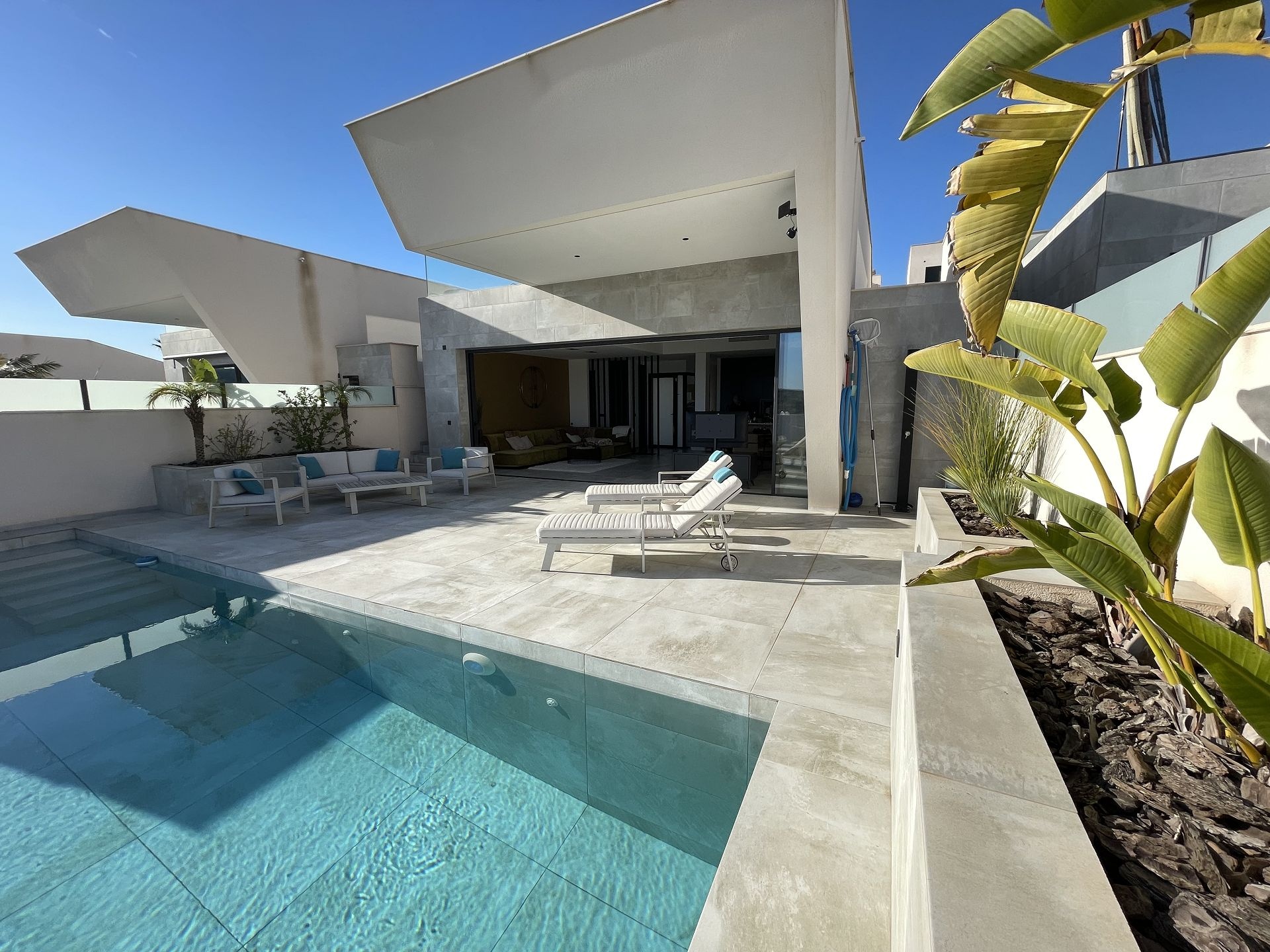House in Ciudad Quesada - view 1