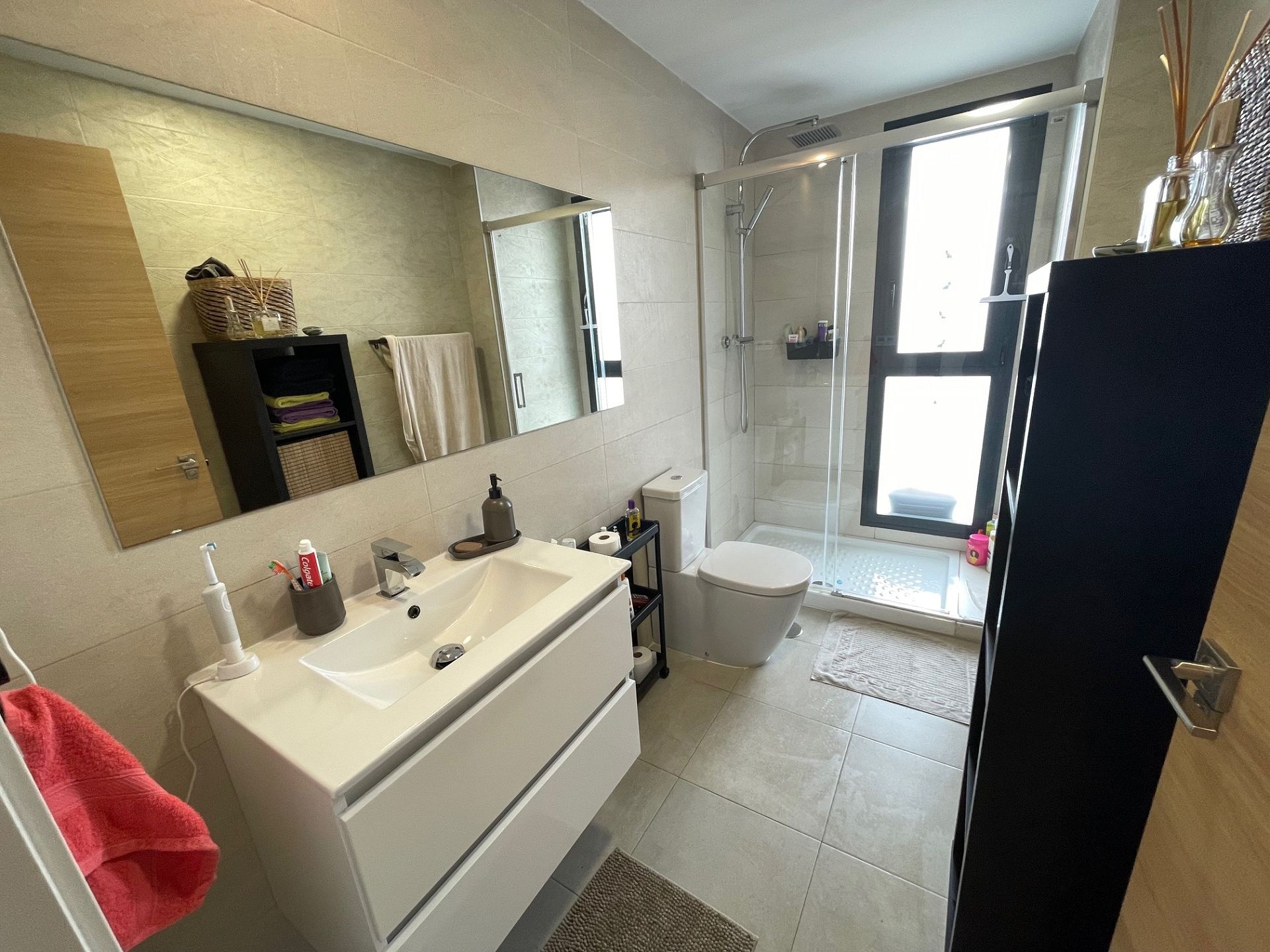 Apartment in Santiago de la Ribera - view 1