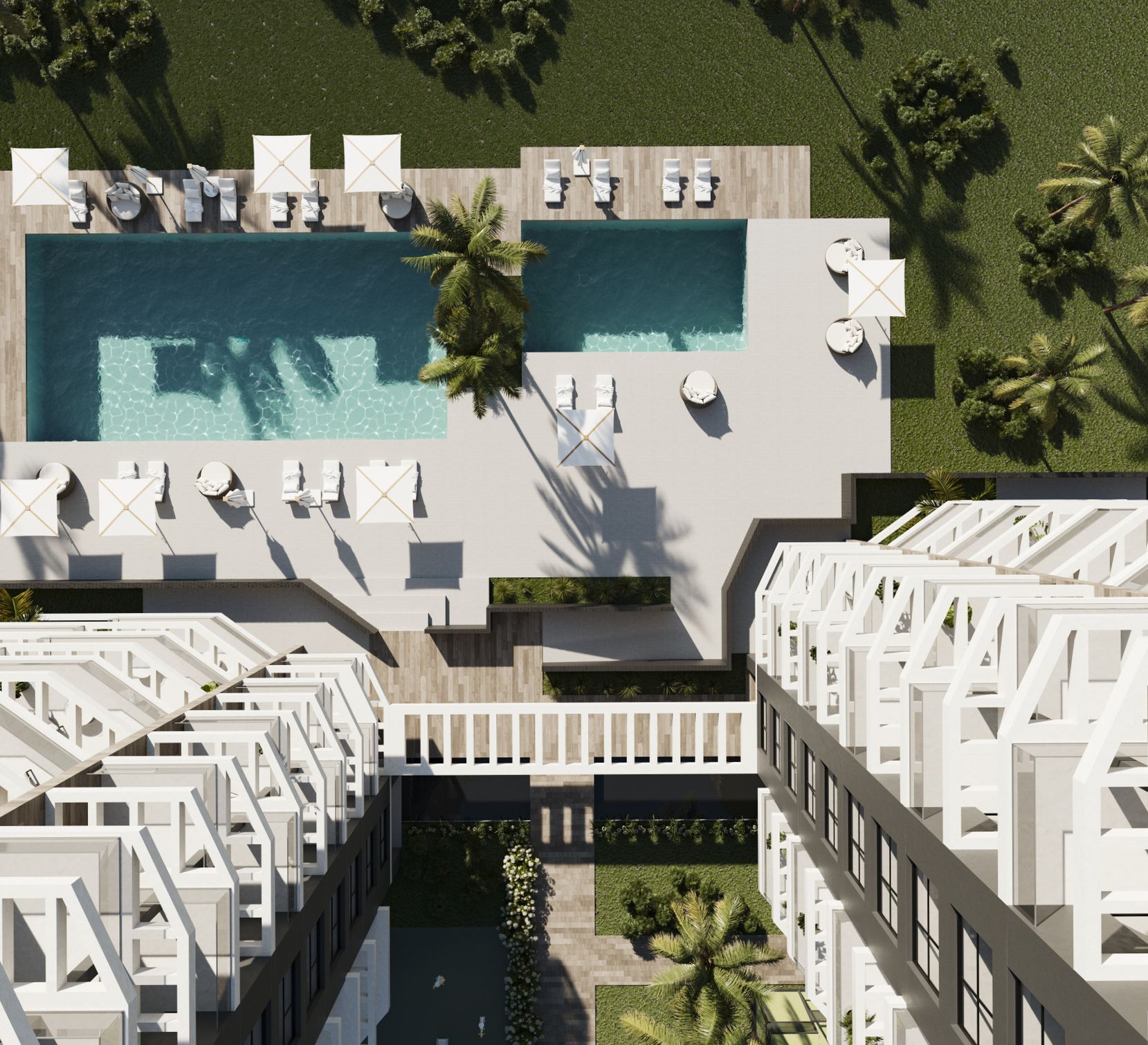 Apartment in Calp - view 1