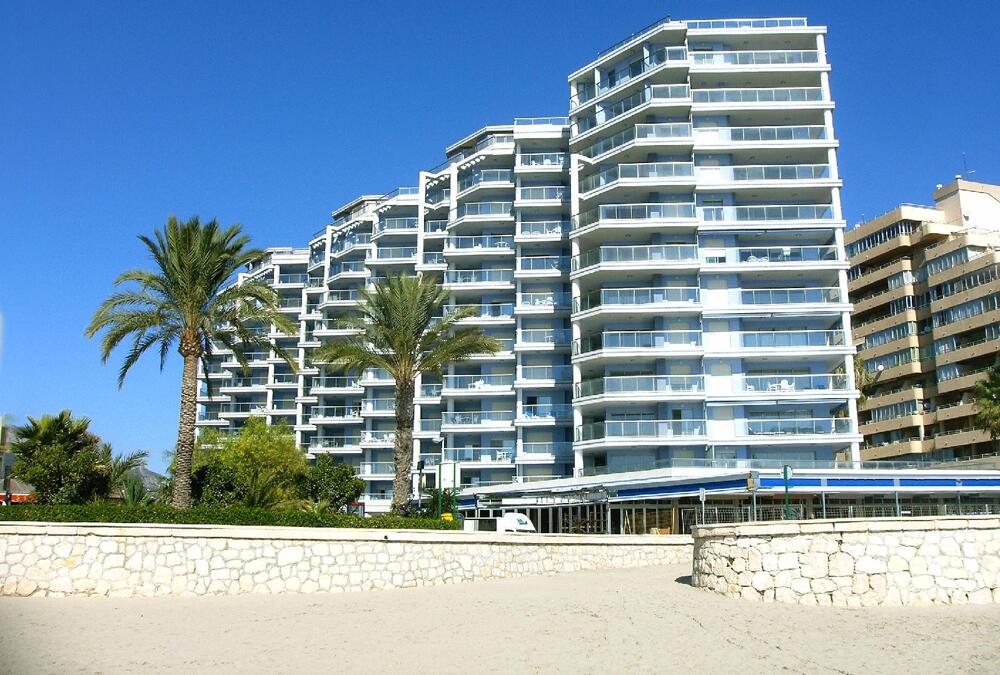 Apartment in Calp - view 1