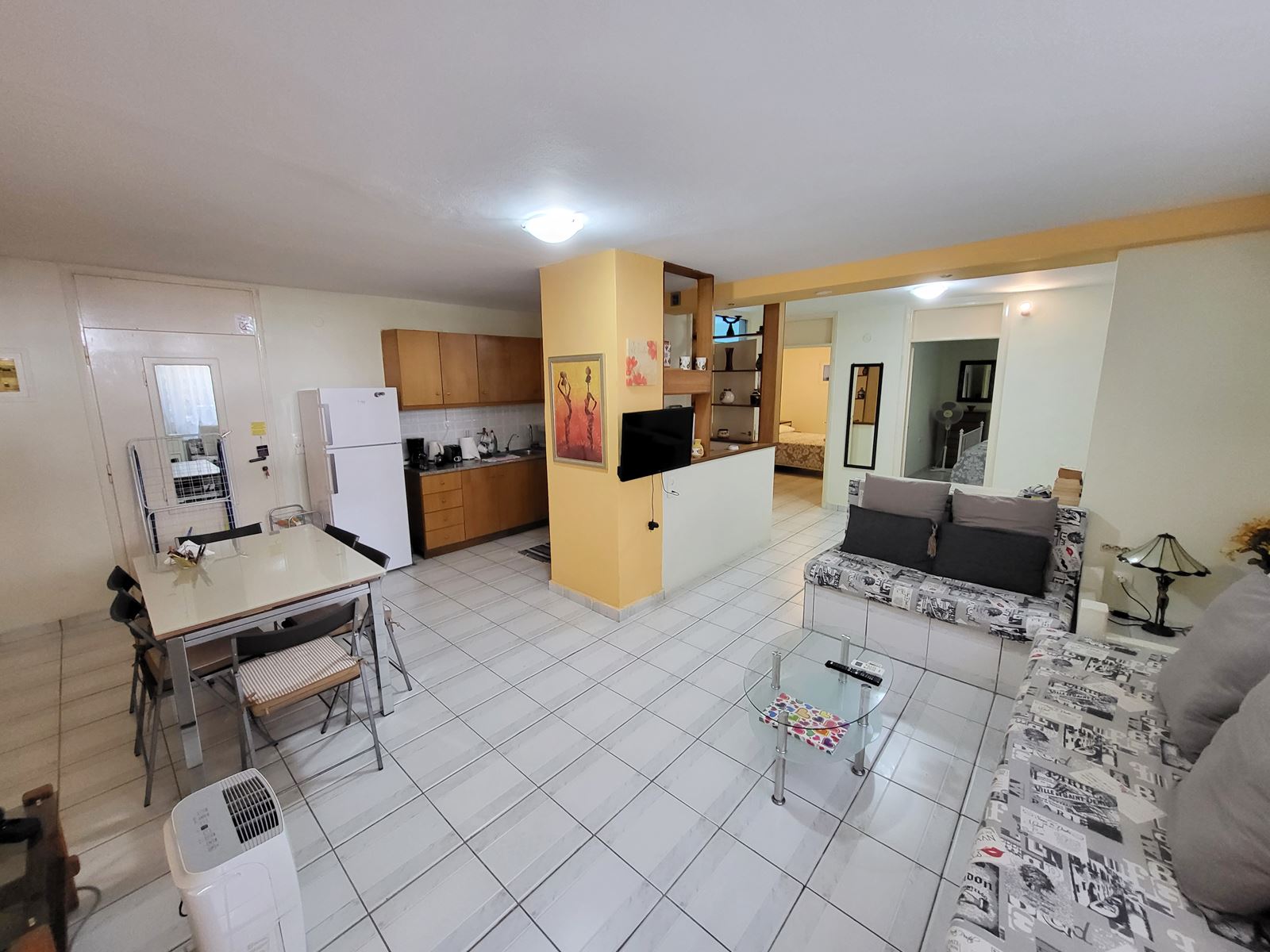 Apartment in Chania - view 1