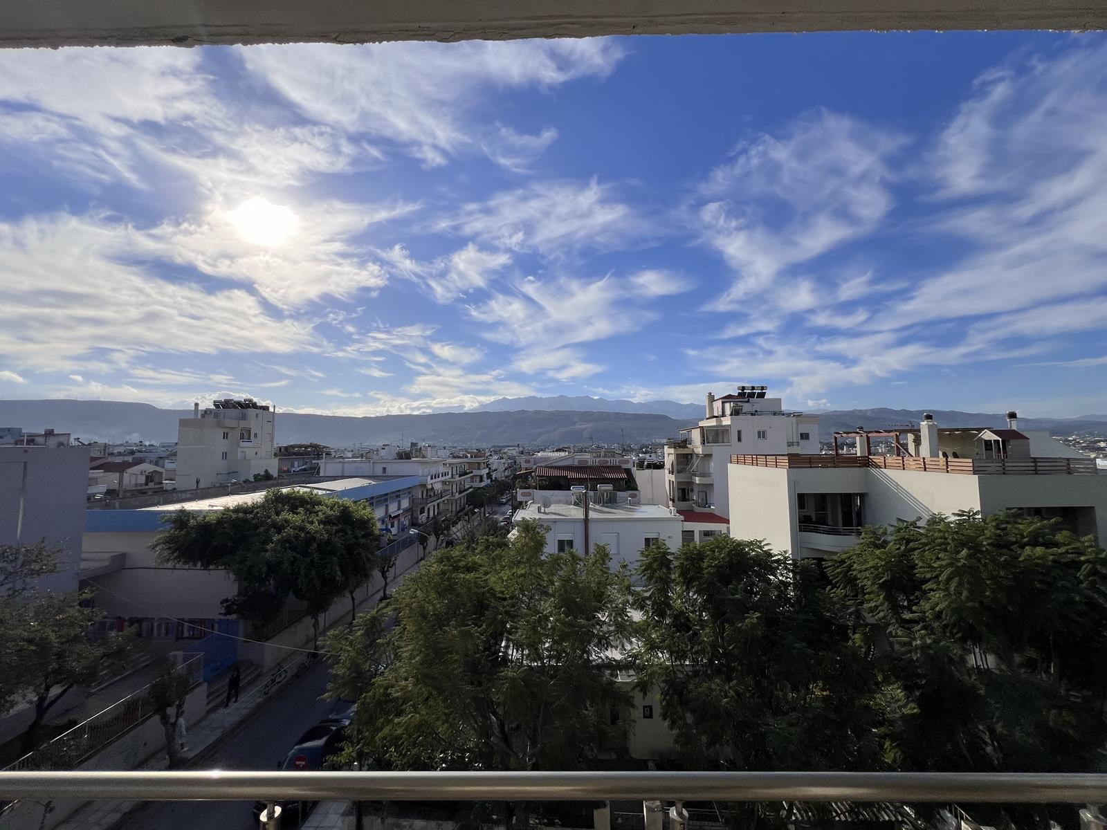 Apartment in Chania - view 1