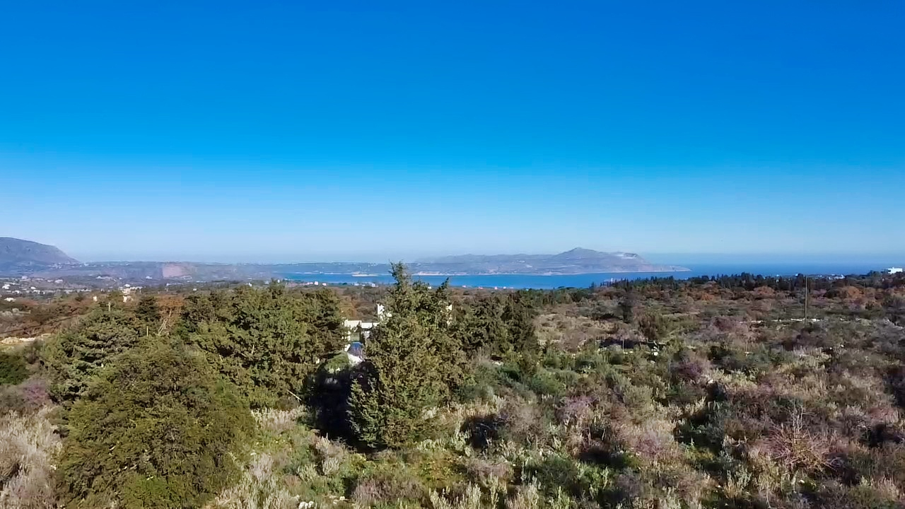 Land in Vafes - view 1