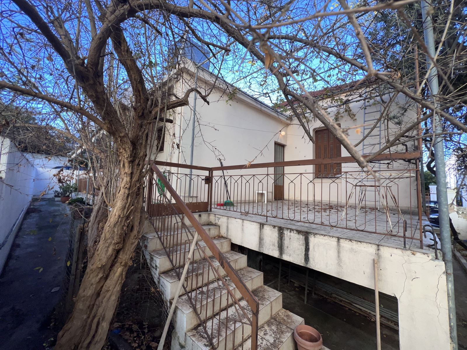 Villa in Chania - view 1