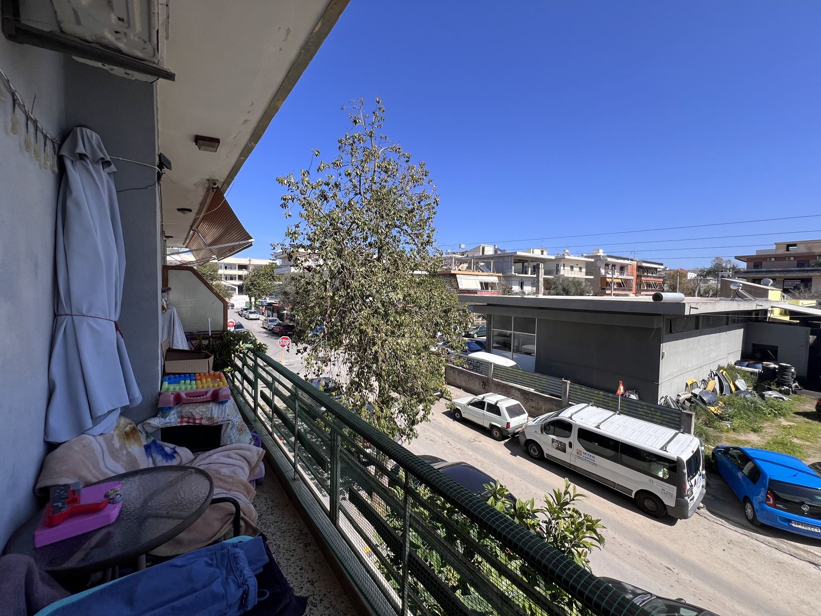 Apartment in Chania - view 1