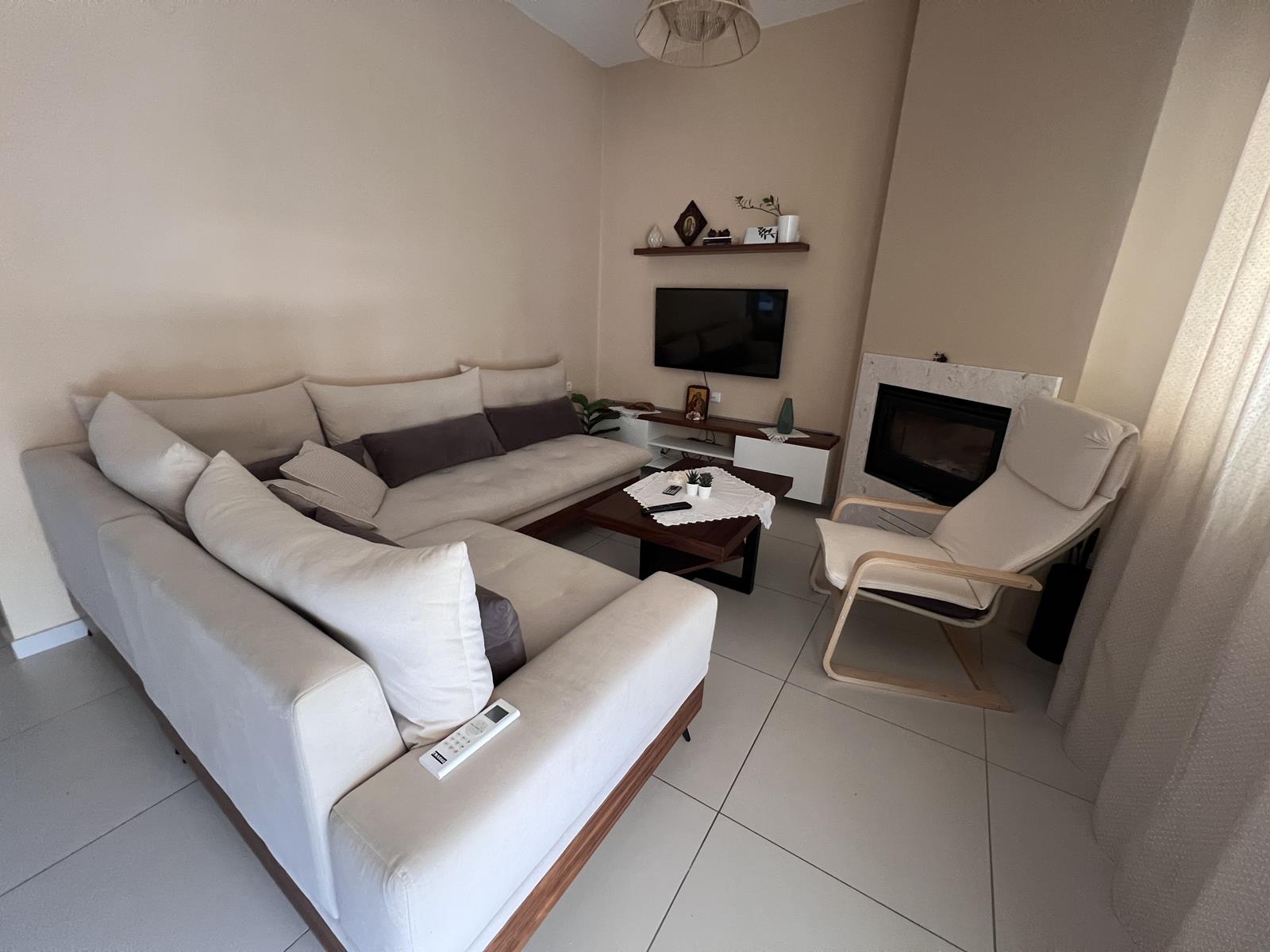 Apartment in Greece - view 1
