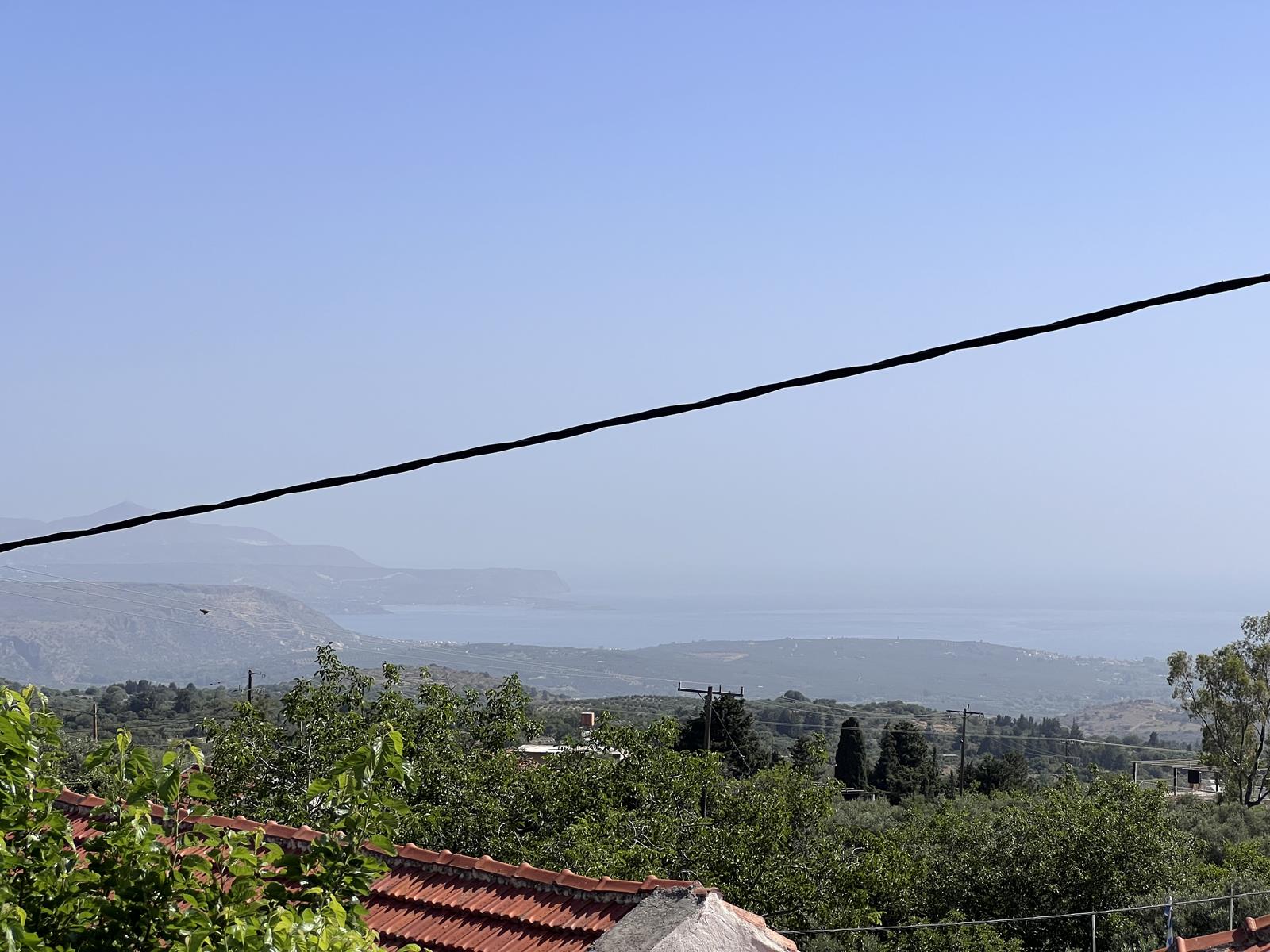 Apartment in Vafes - view 1