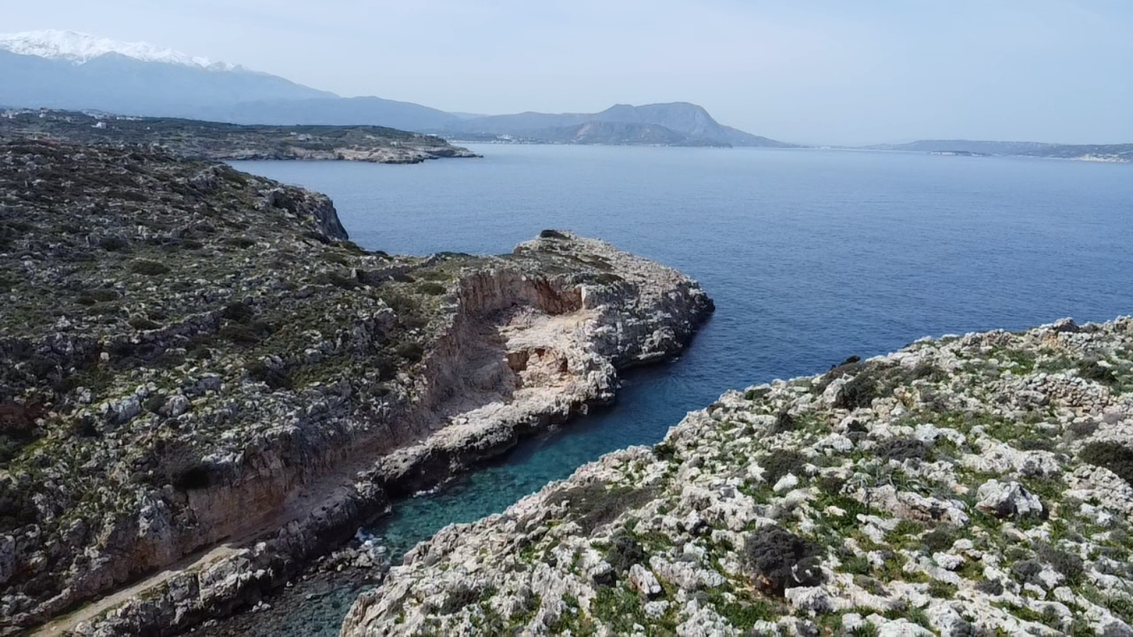 Land in Kokkinon Khorion - view 1