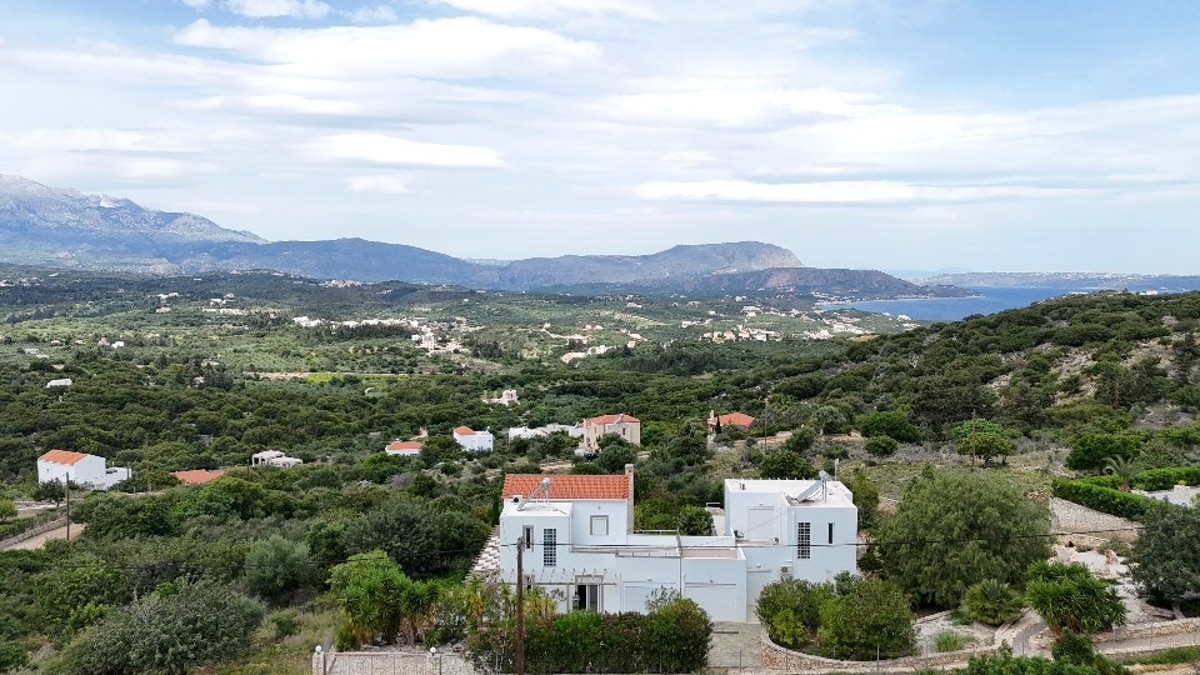 Villa in Kambia - view 1