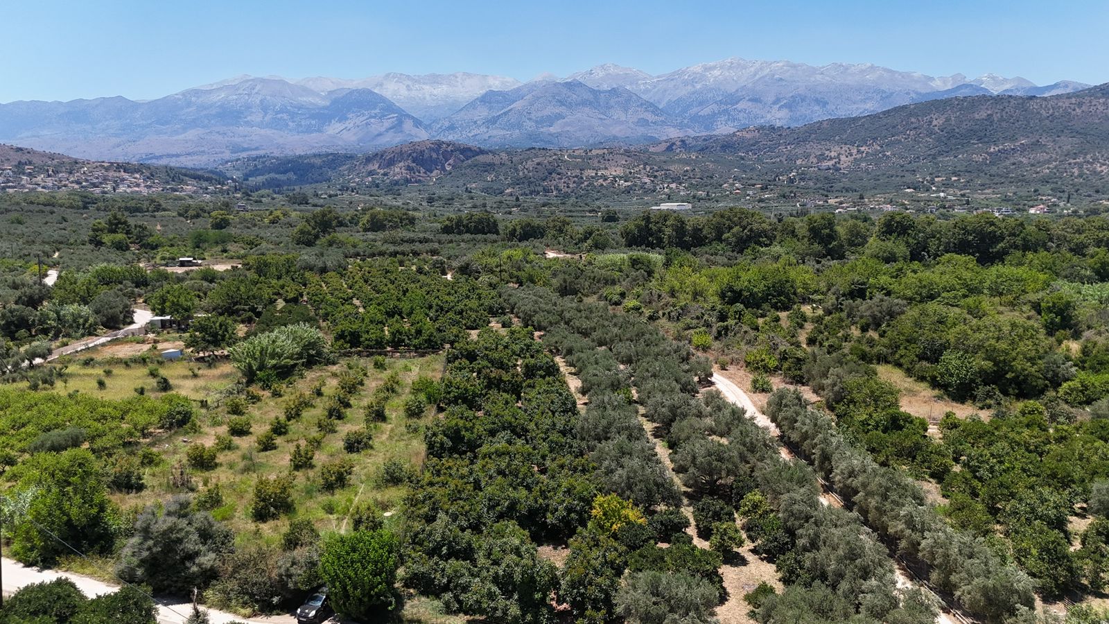 Land in Neo Chorio - view 1