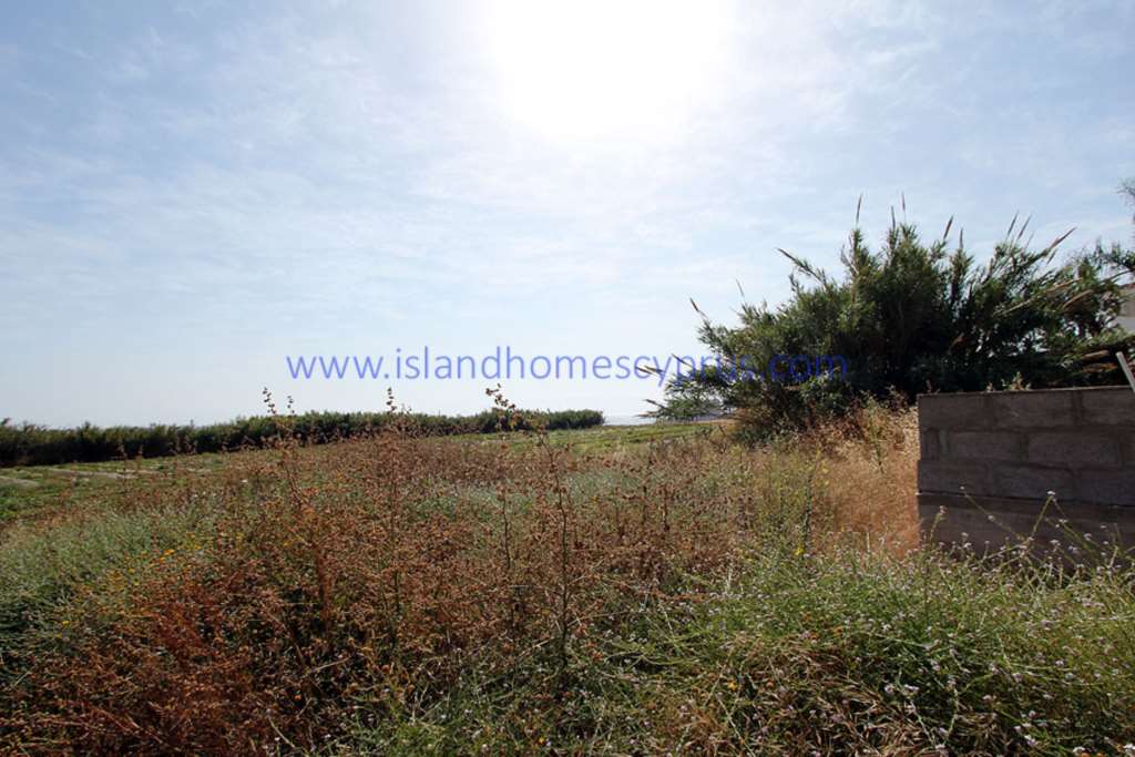 House in Pernera - view 1