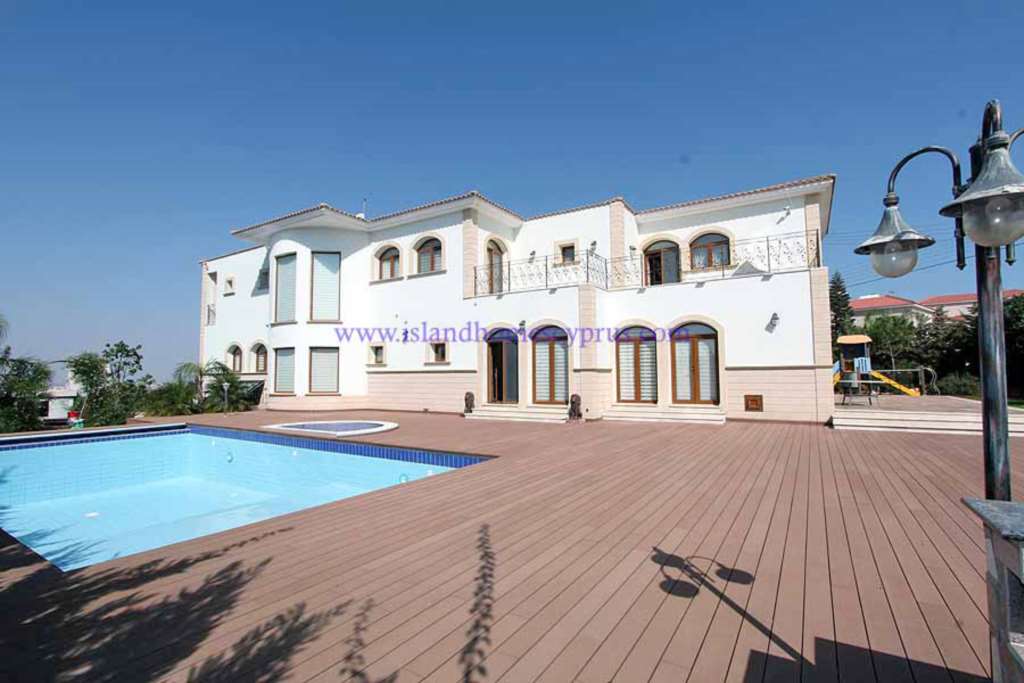 House in Protaras - view 1
