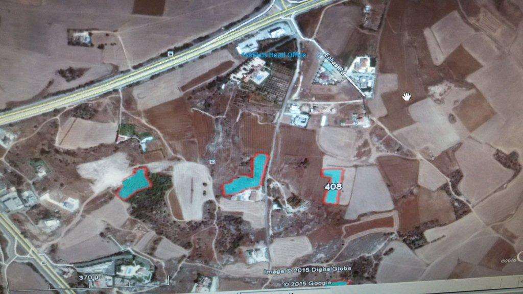 House in Paralimni - view 1
