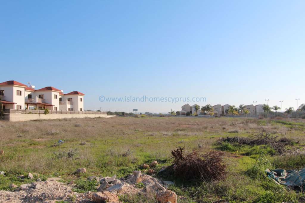 House in Sotira - view 1