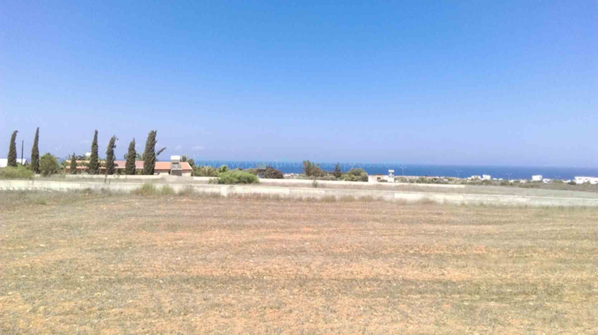 House in Protaras - view 1