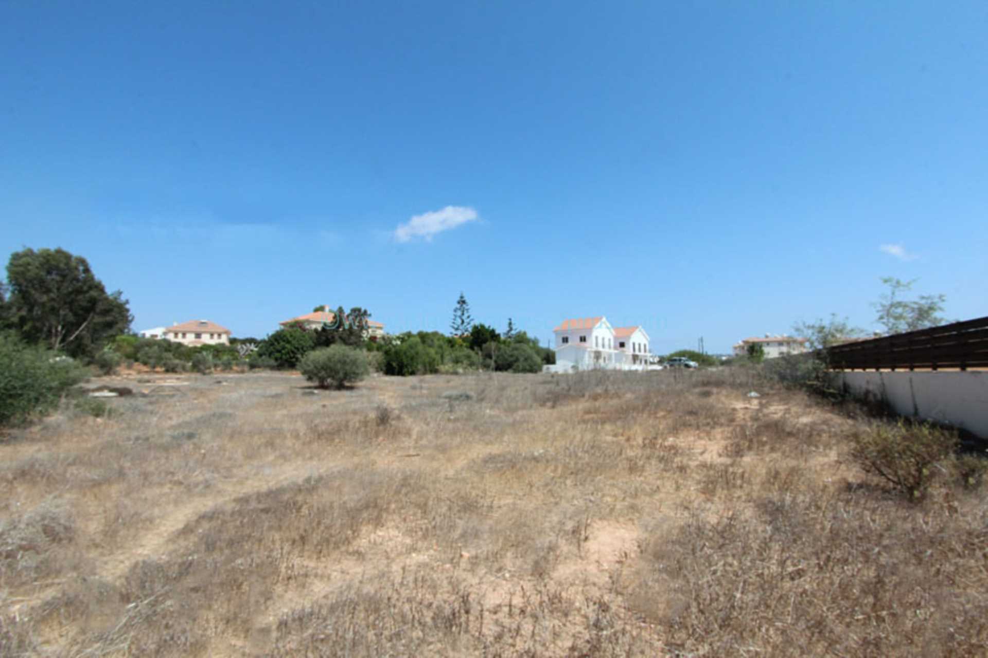 House in Ayia Napa - view 1