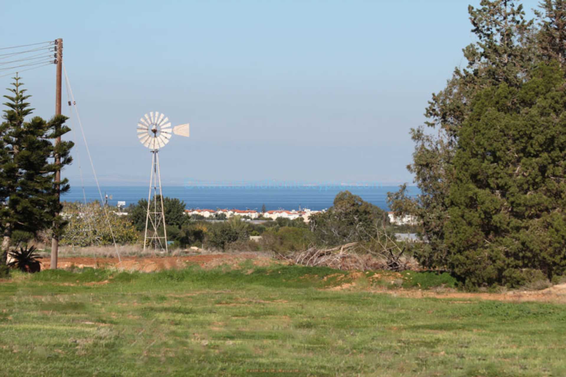 House in Paralimni - view 1