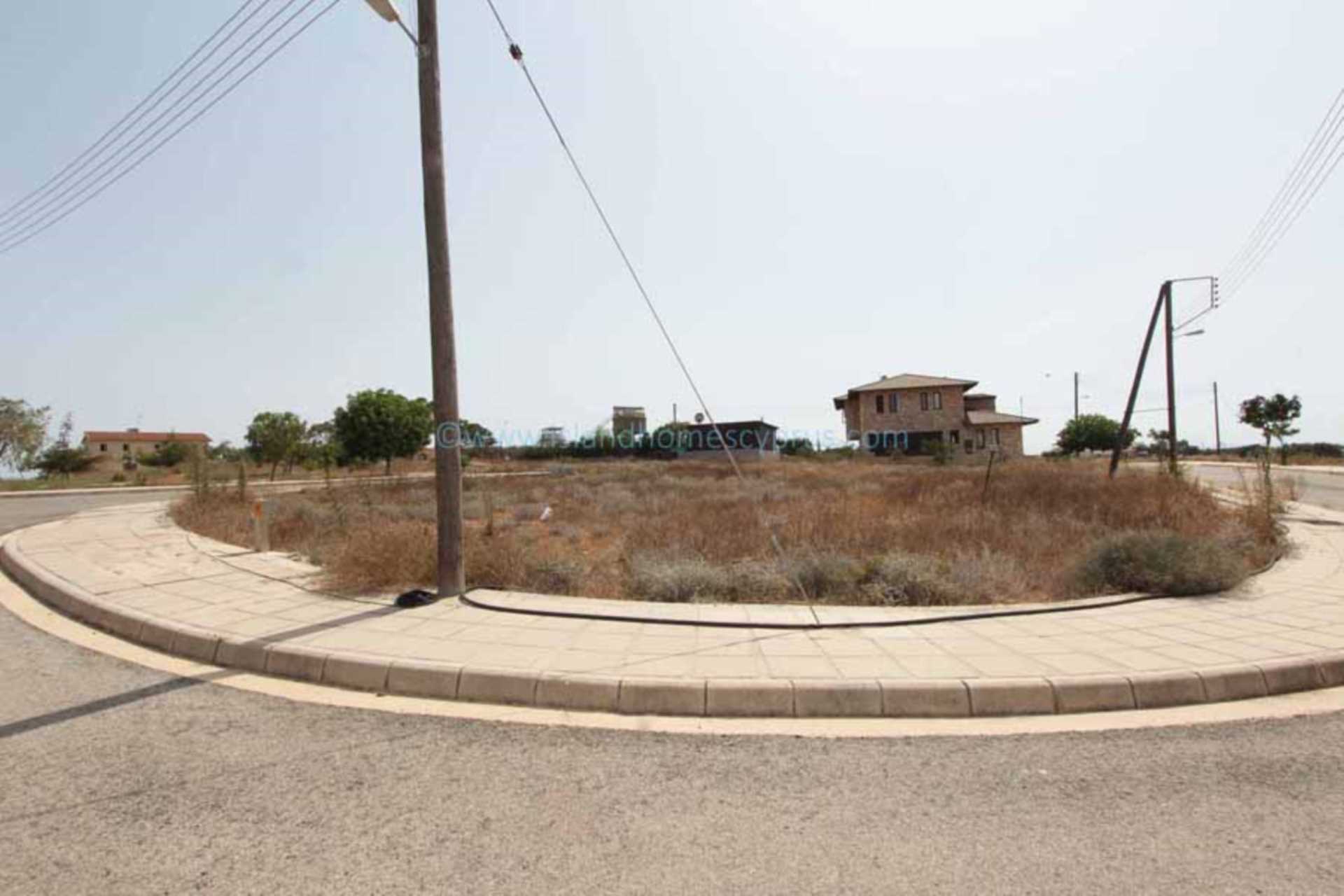 House in Ammochostos Municipality - view 1