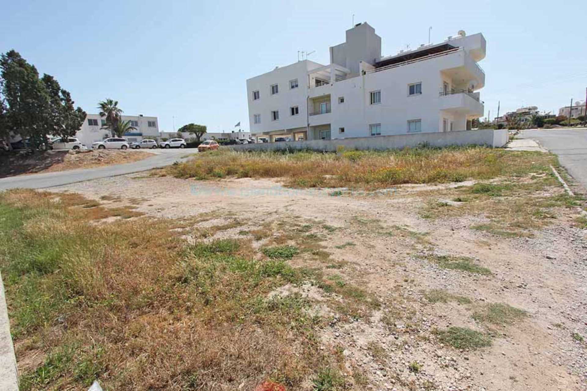 House in Ammochostos Municipality - view 1