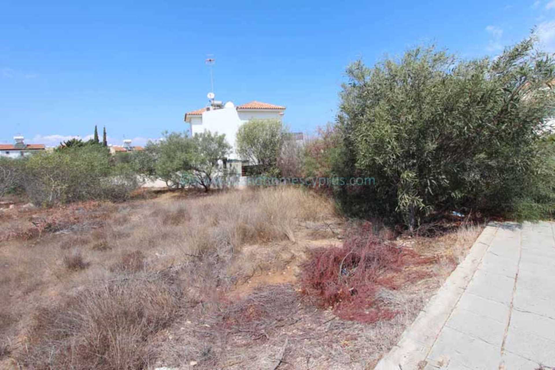 House in Paralimni - view 1