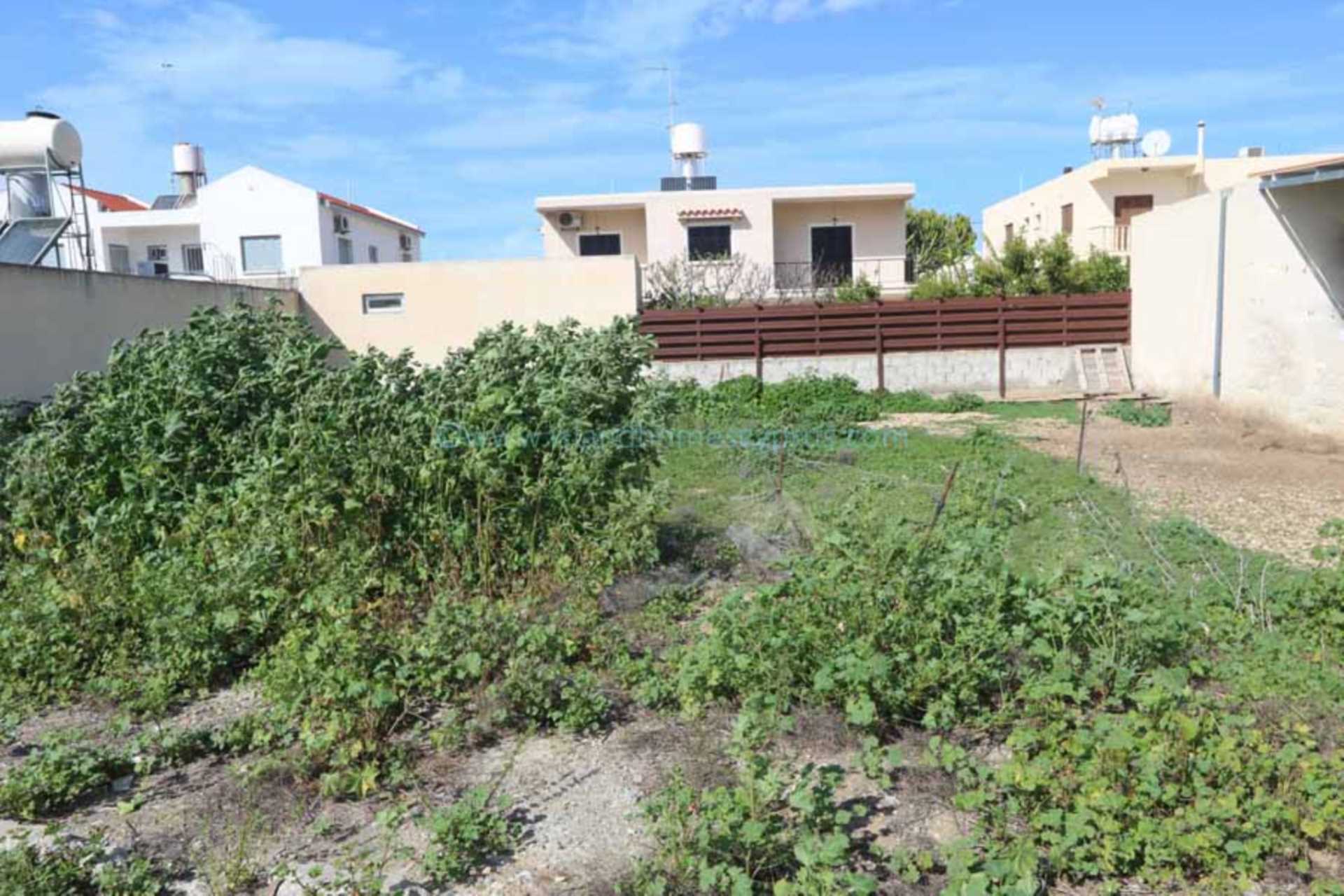 House in Paralimni - view 1