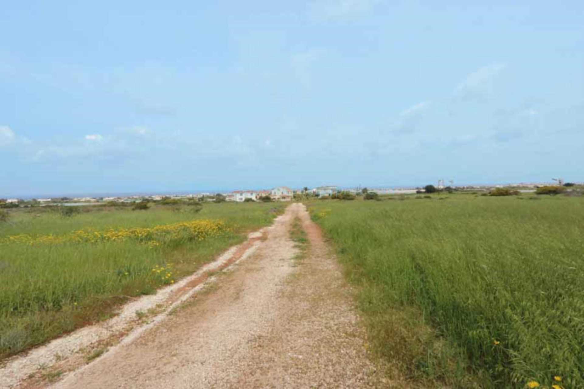 House in Paralimni - view 1