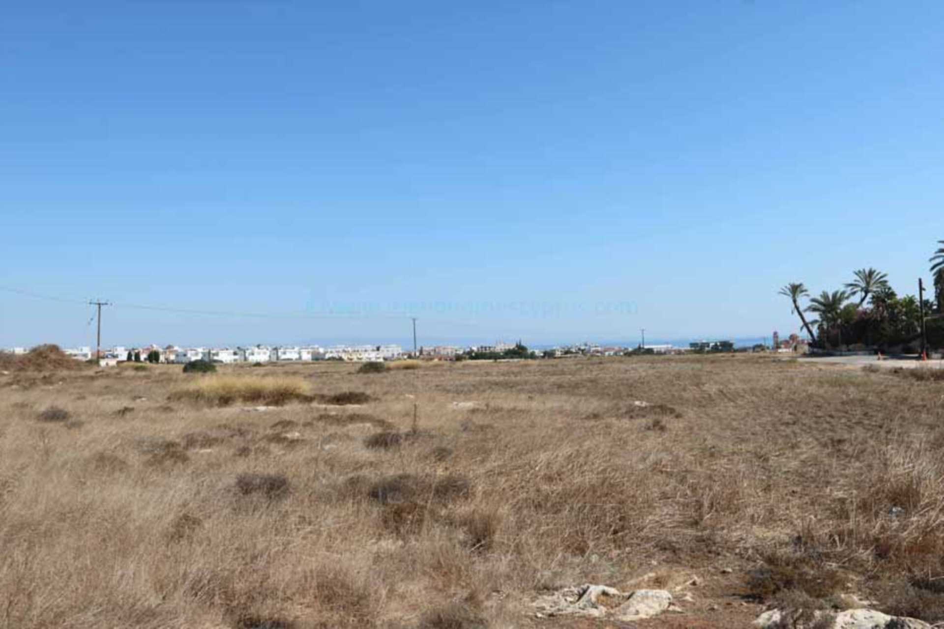 House in Paralimni - view 1