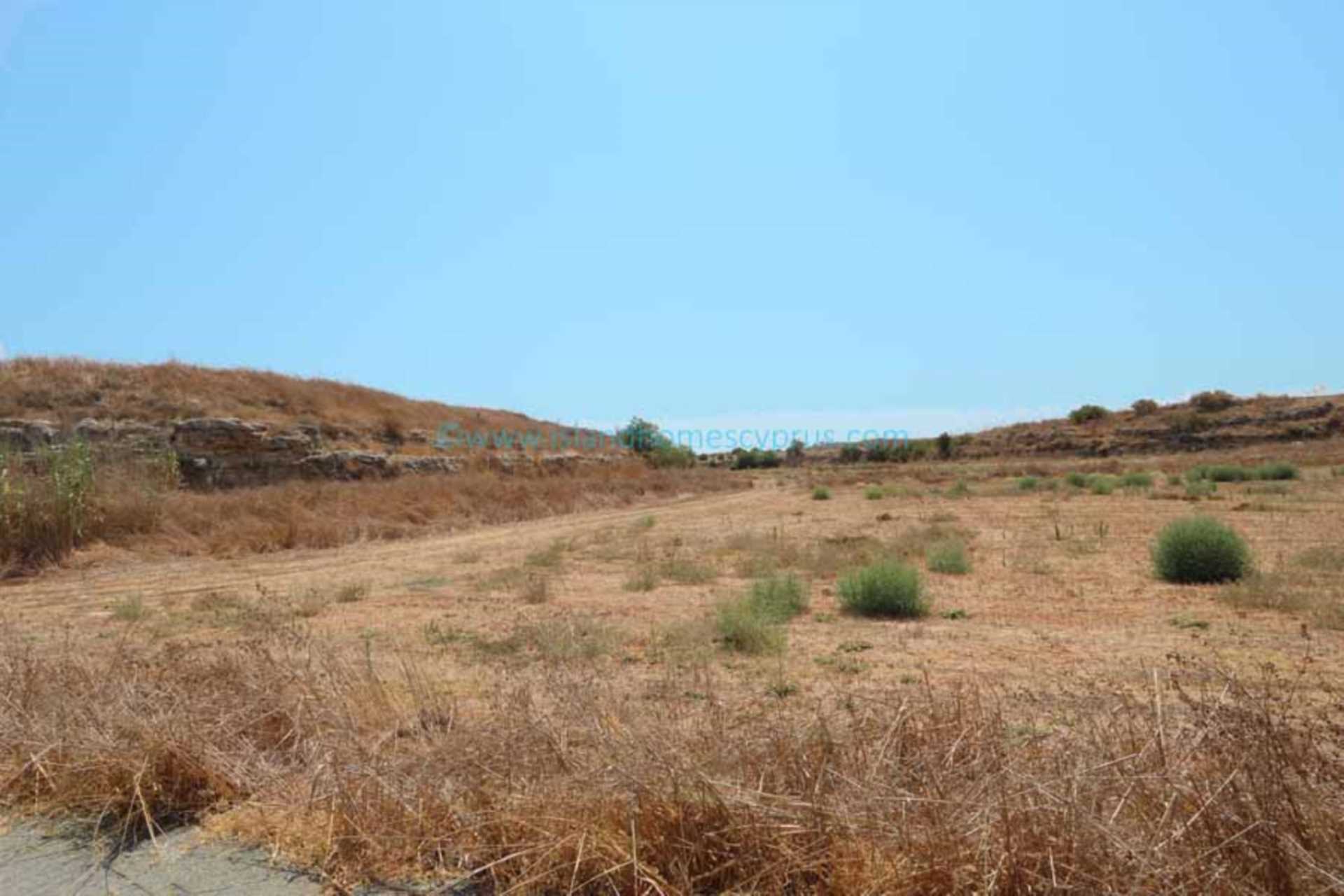 House in Deryneia - view 1