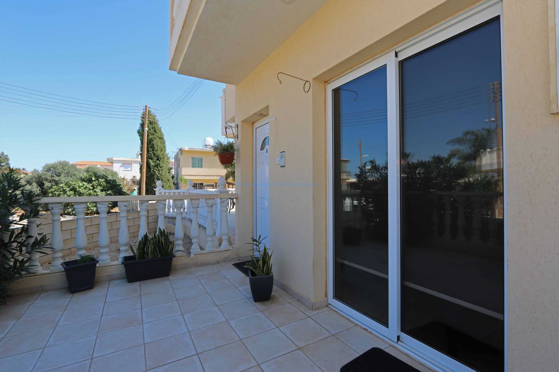 House in Xylofagou - view 1