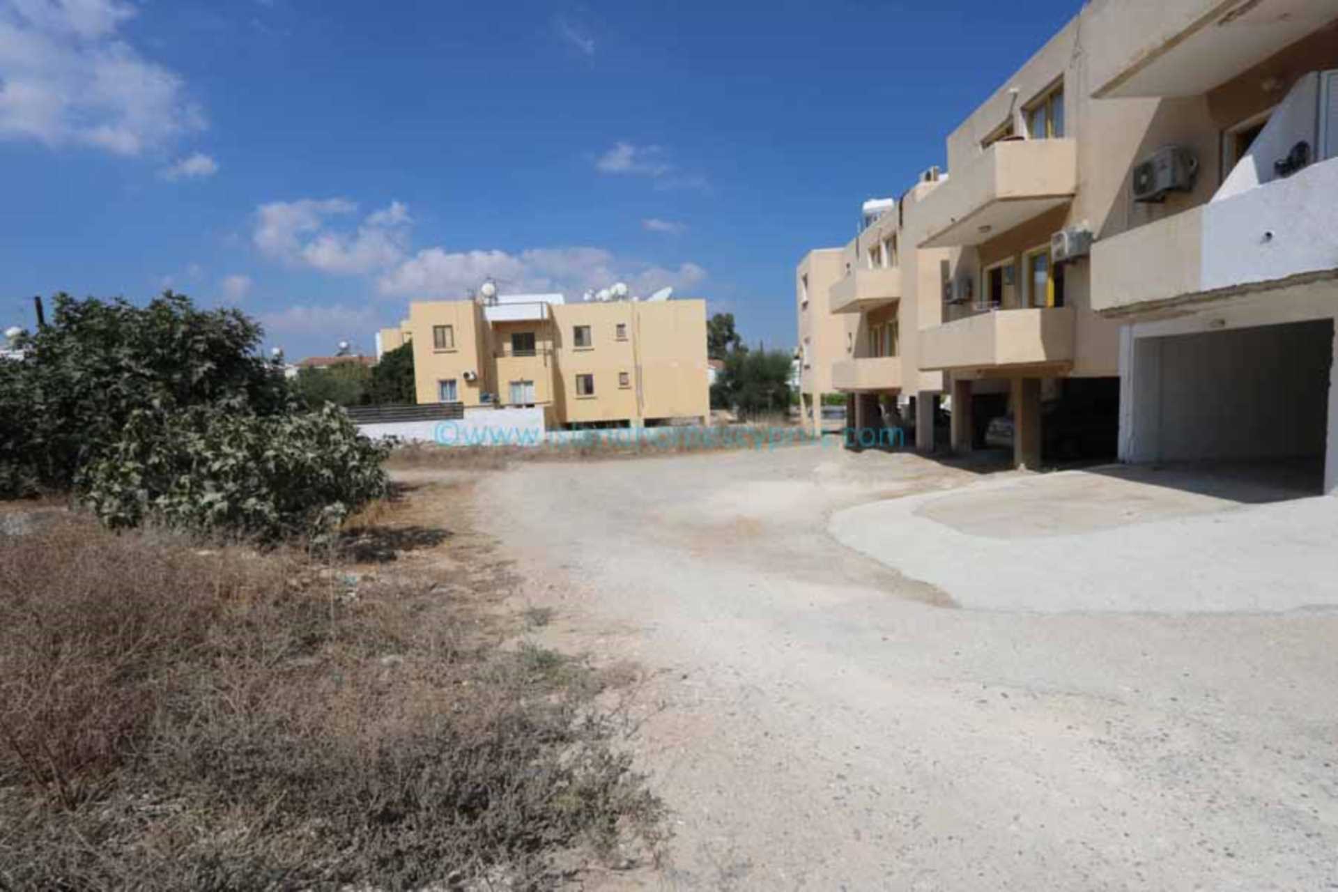 House in Paralimni - view 1