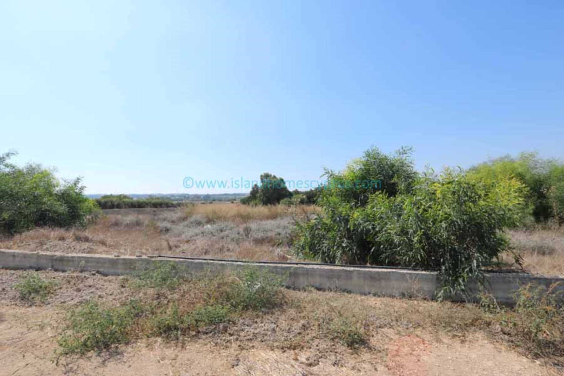 House in Paralimni - view 1