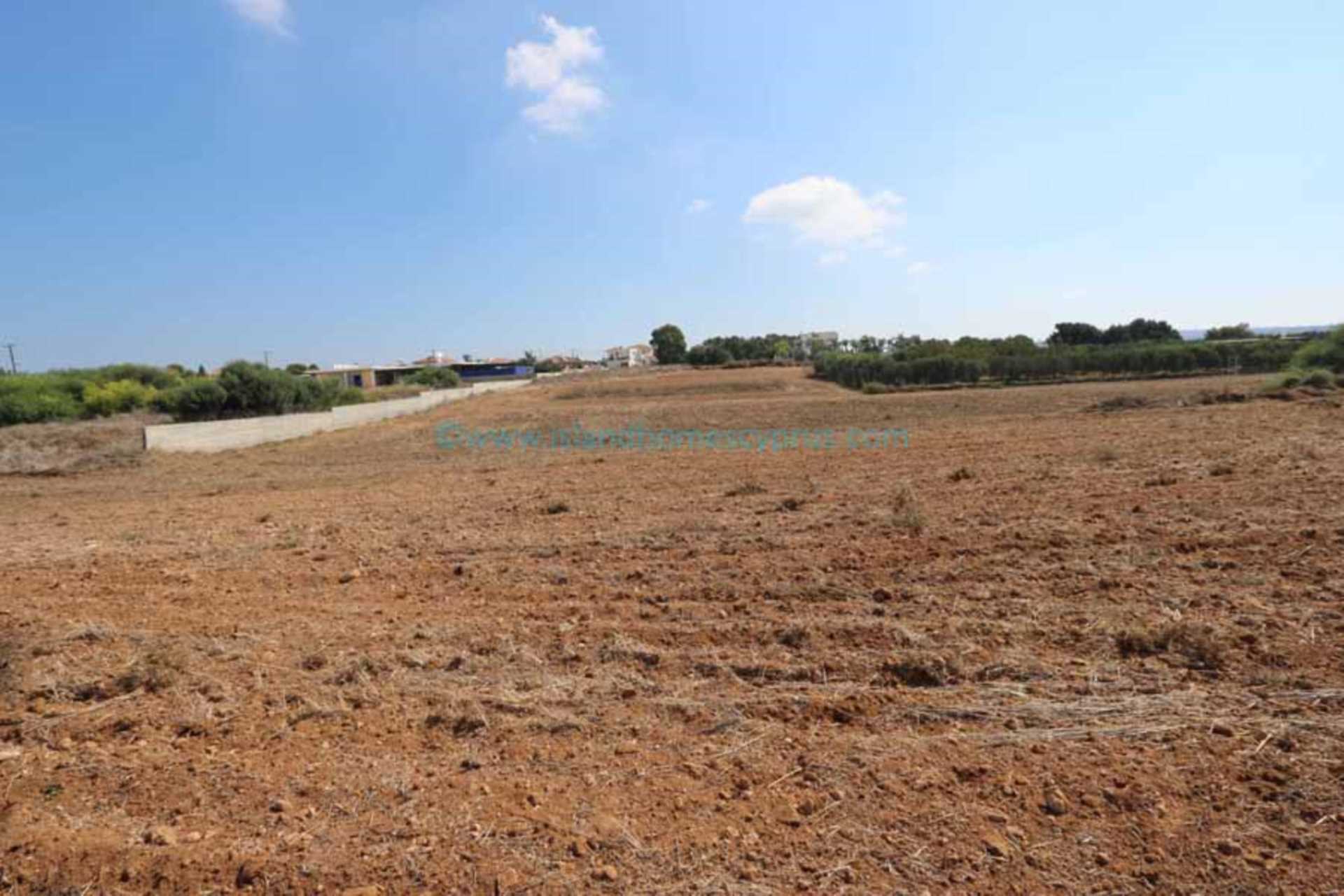 House in Paralimni - view 1