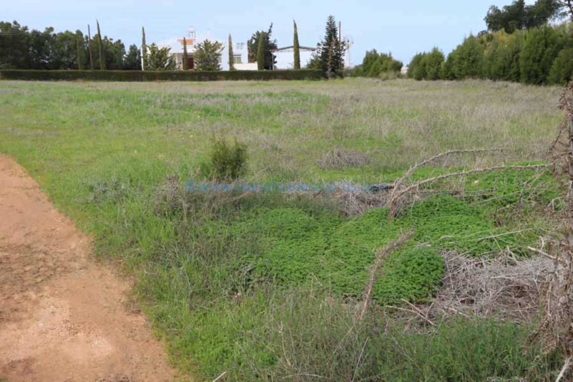 House in Paralimni - view 1