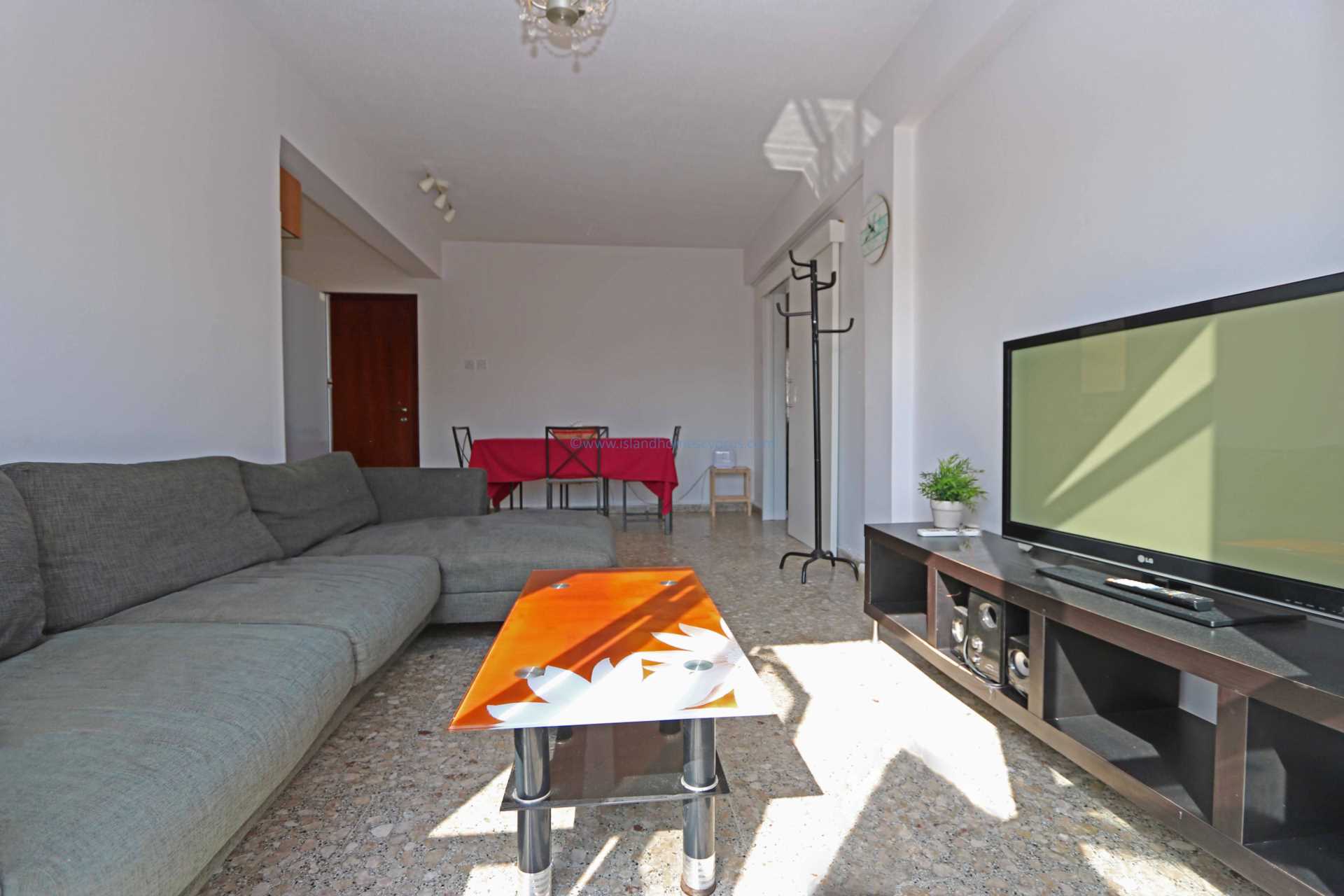 House in Ayia Napa - view 1