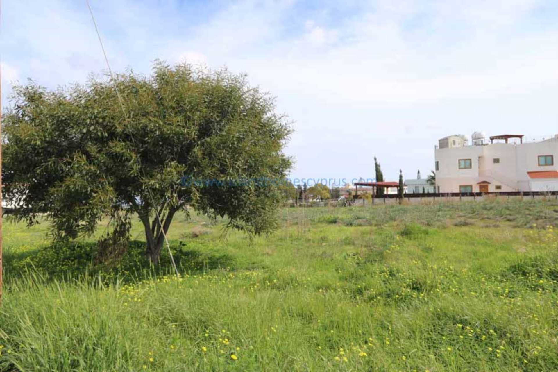 House in Paralimni - view 1