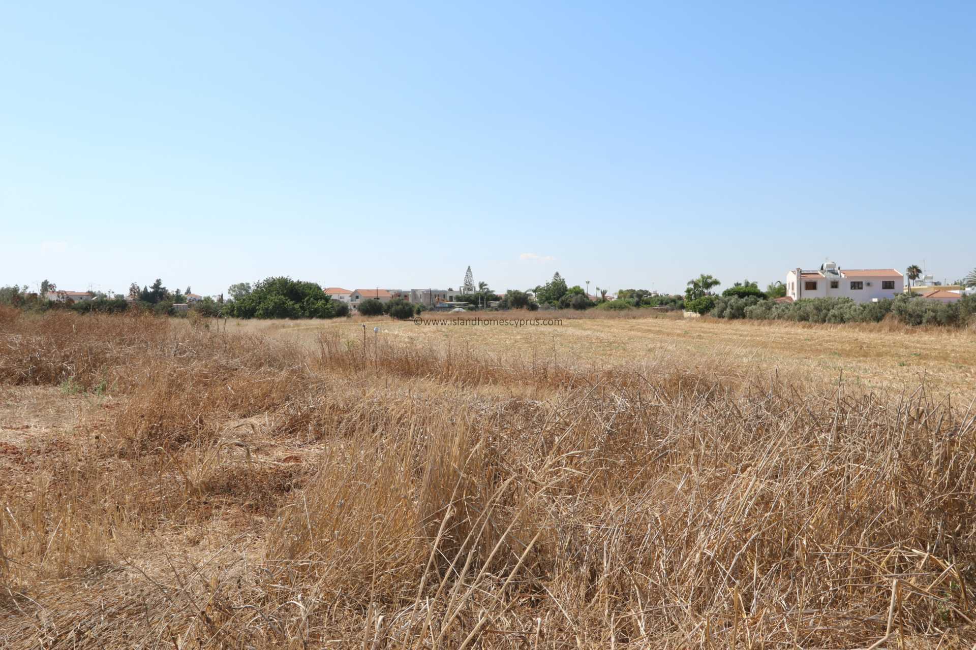House in Frenaros - view 1