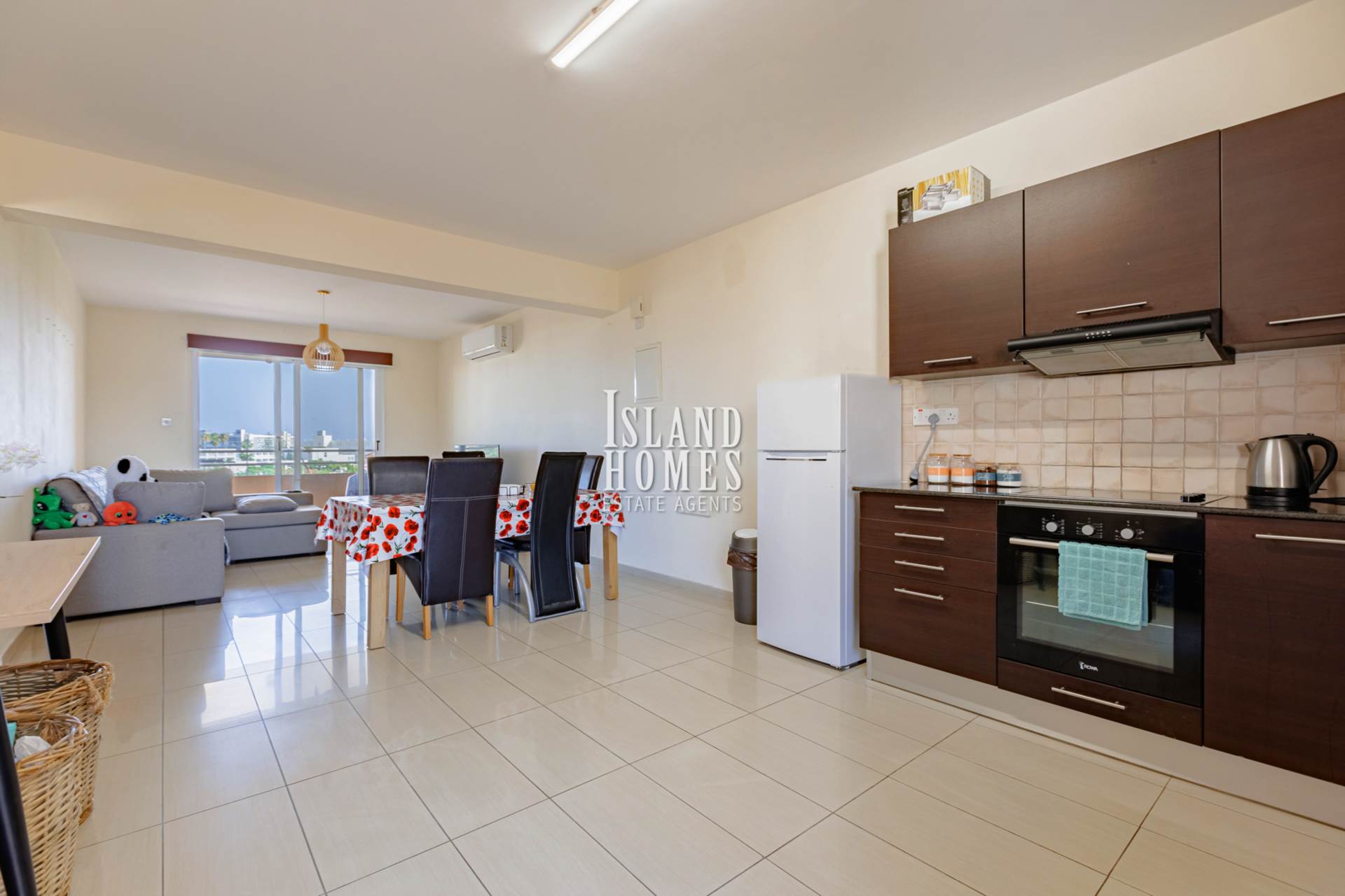 House in Ayia Napa - view 1