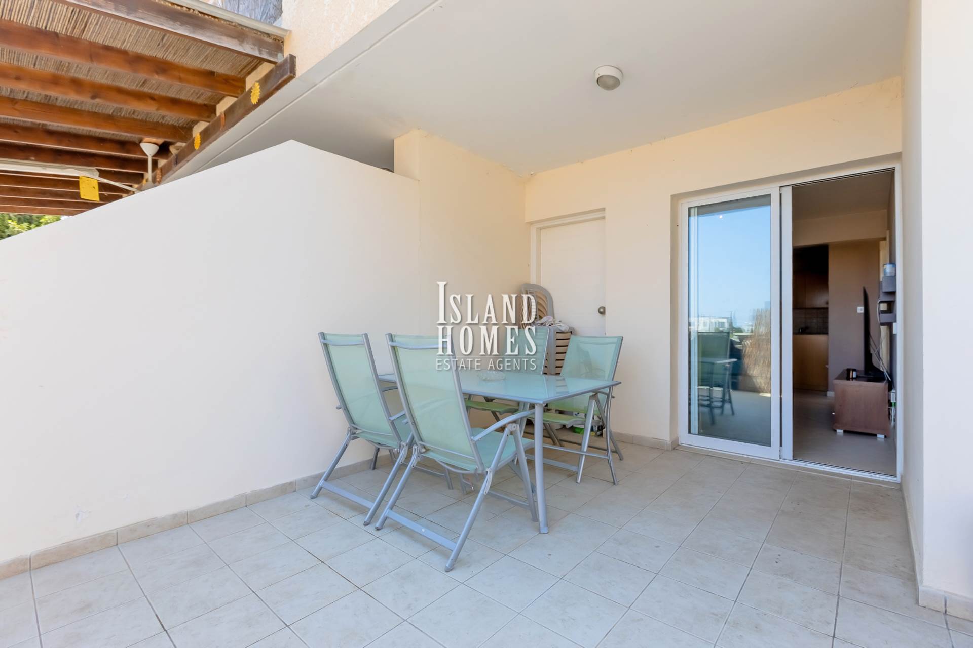 House in Paralimni - view 1