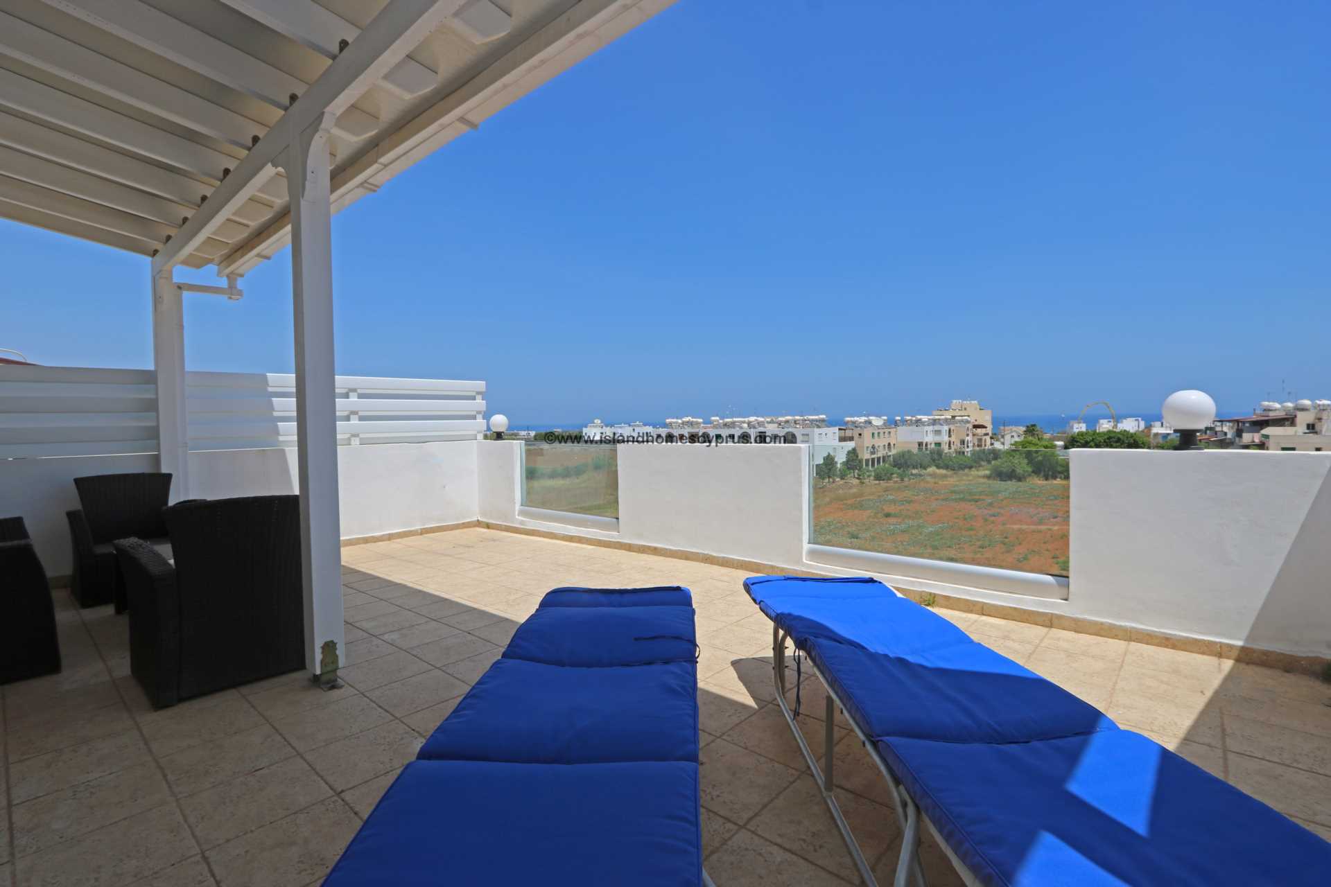 House in Paralimni - view 1