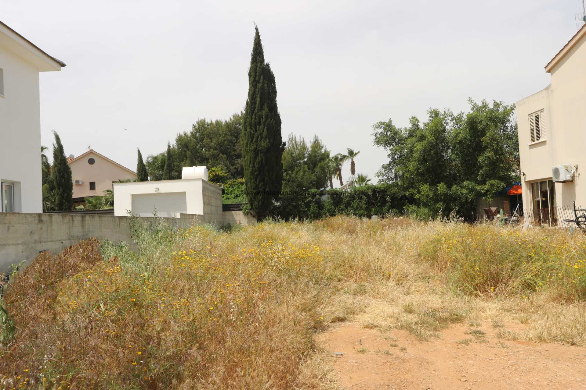 House in Paralimni - view 1