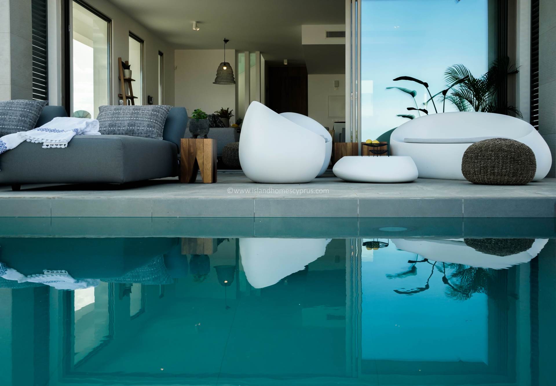 House in Paralimni - view 1
