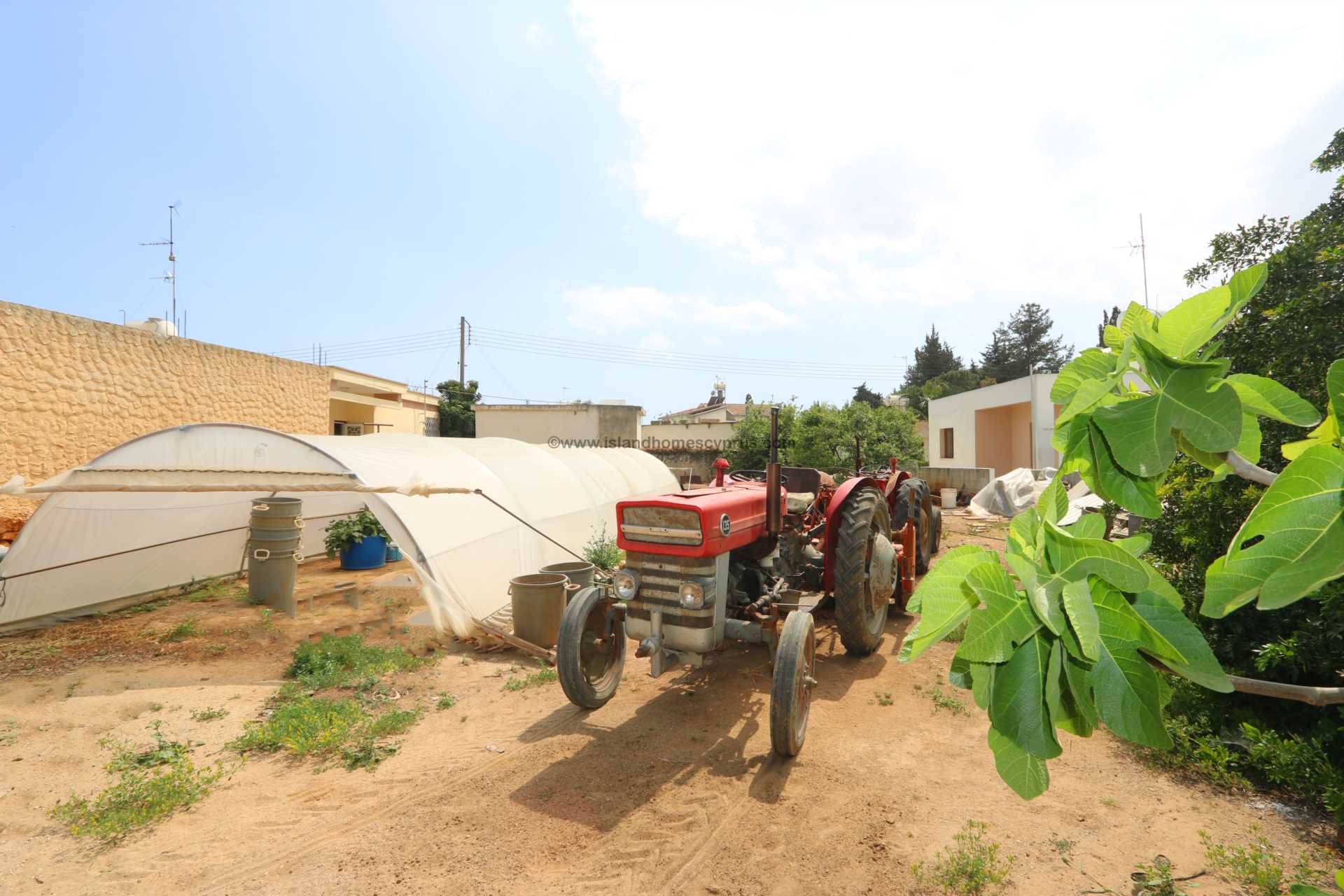 House in Sotira - view 1