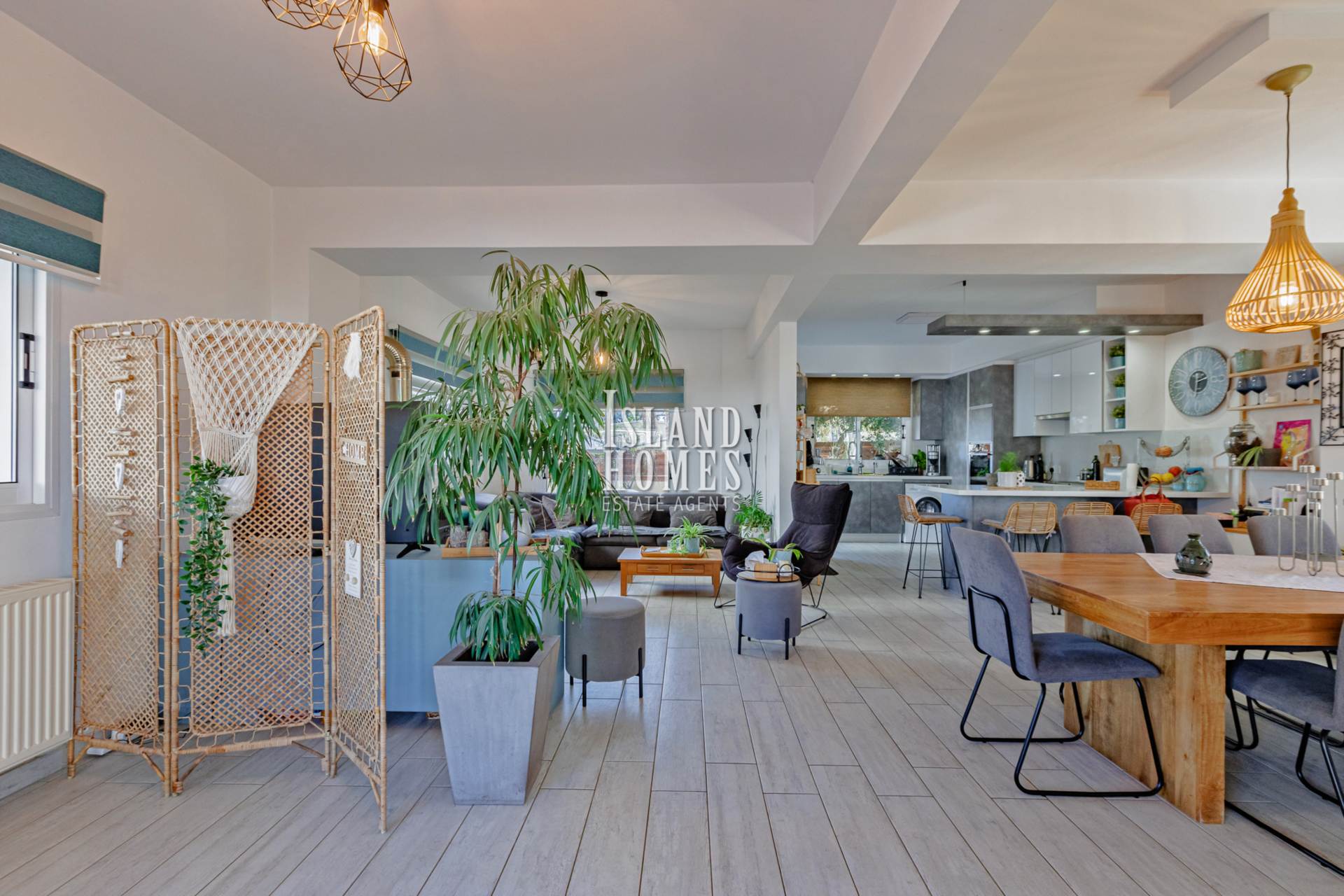 House in Paralimni - view 1