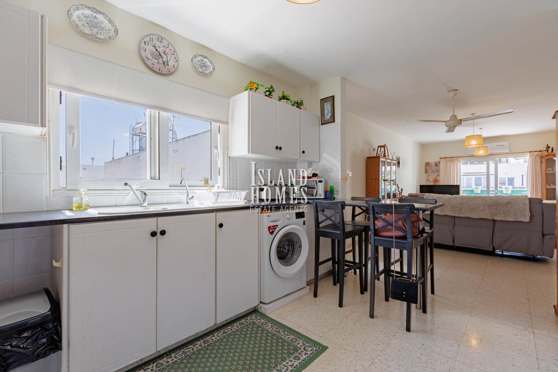 House in Paralimni - view 1